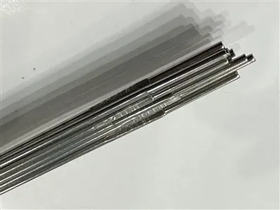 Rostfreier Fülldraht